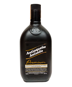 Imagen de Antioque�o Premium 