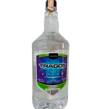 Imagen de Vodka Tragos