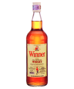 Imagen de Winner
